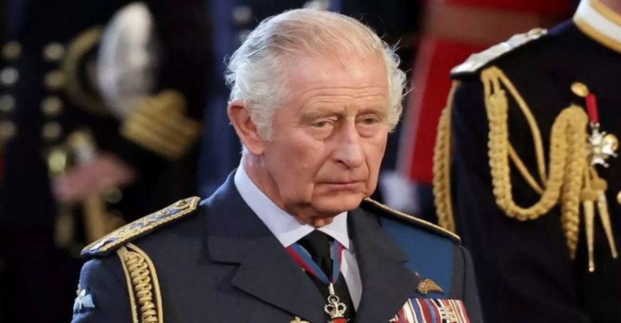 হাসপাতালে ব্রিটিশ রাজা তৃতীয় চার্লস