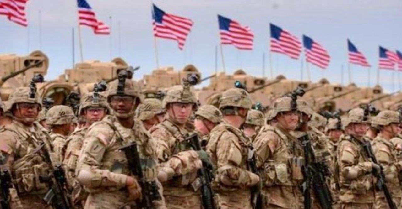 যুক্তরাষ্ট্রে সামরিক খাতে ৯৪৬ বিলিয়ন ডলার বরাদ্দ ঘোষণা