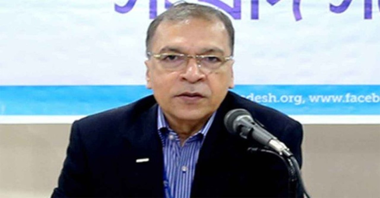 বছরে পাচার ১৫ বিলিয়ন ডলার, ফেরত আনা কঠিন-ইফতেখারুজ্জামান