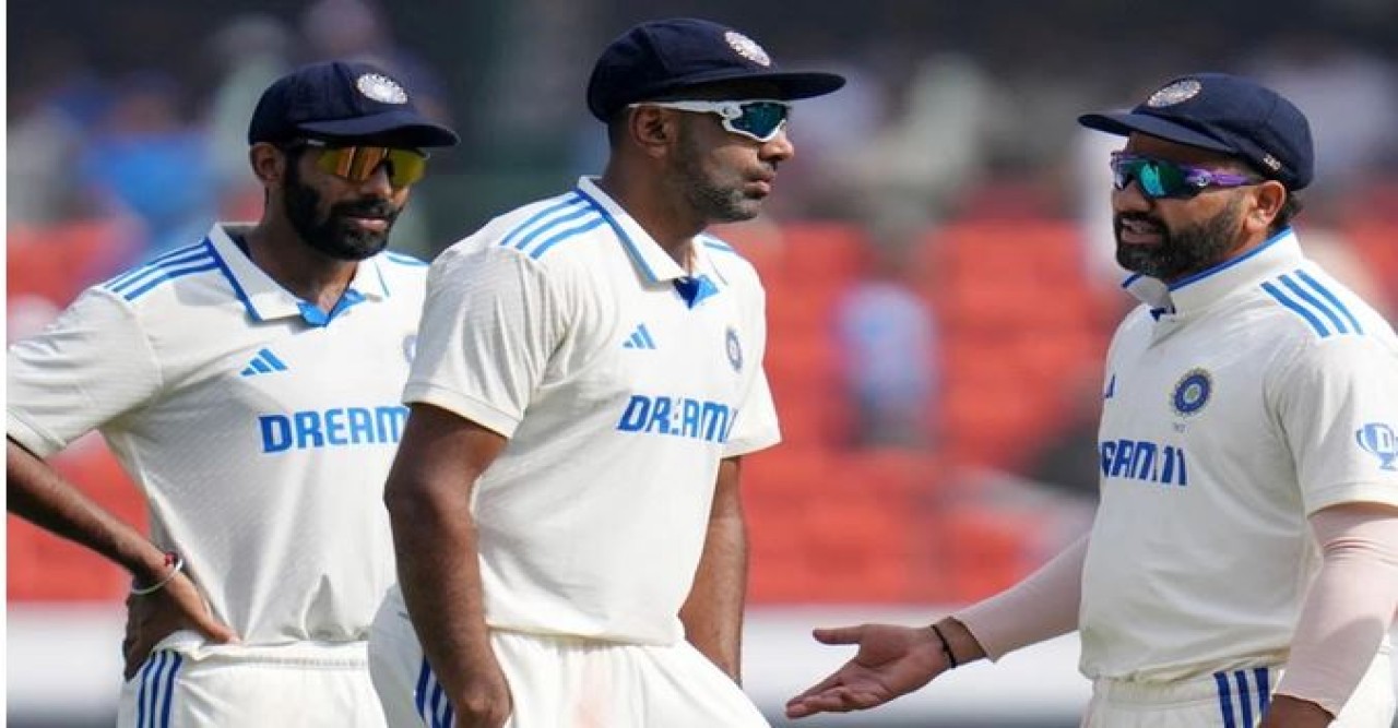 ইংল্যান্ডের কাছে হেরে বাংলাদেশেরও পেছনে পড়ে গেল ভারত