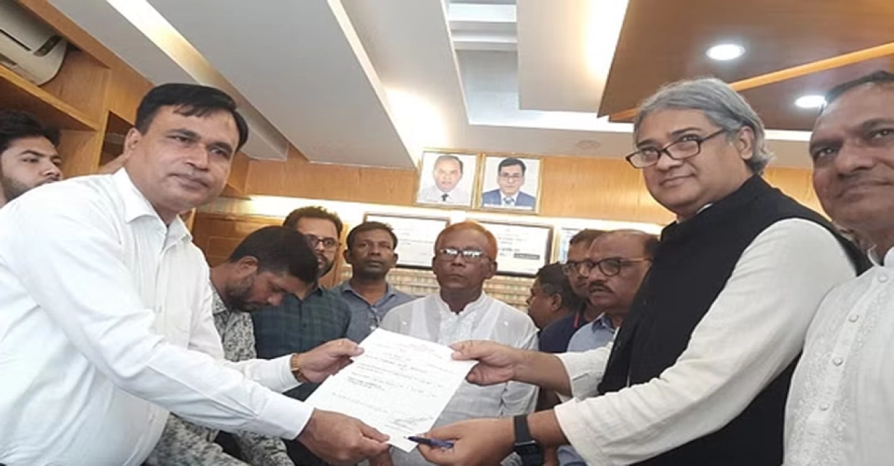 নৌকাকে হারতে দেব না : আরাফাত