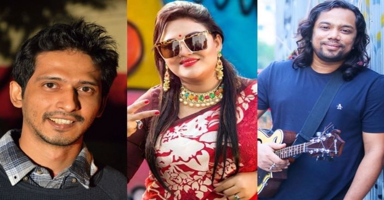 ১০ নভেম্বর আর্মি স্টেডিয়াম মাতাবেন যারা