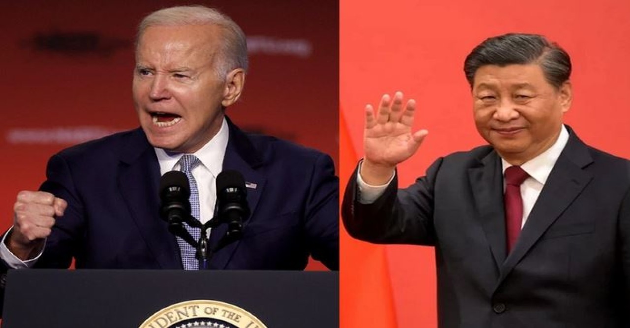 আসন্ন বাইডেন-শি বৈঠক ঘিরে যত আলোচনা-আশা