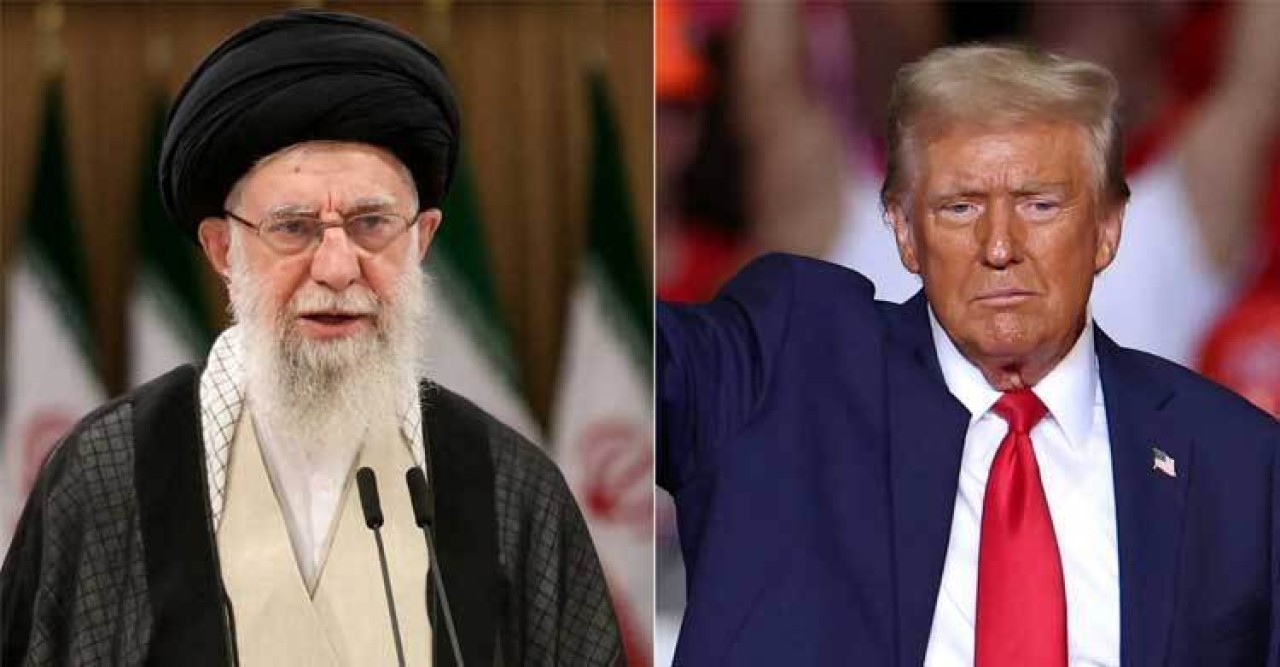 মার্কিন পারমাণবিক প্রস্তাব জাতীয় স্বার্থবিরোধী: খামেনি