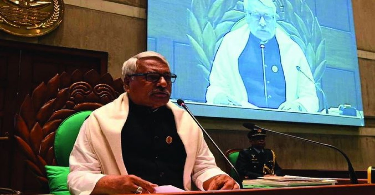 দেশের উন্নয়ন ইতিহাসে নতুন ধারা সৃষ্টি হবে: ডেপুটি স্পিকার