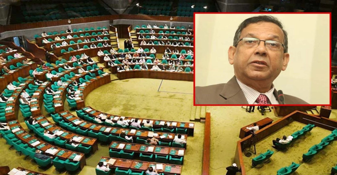 দ্রুতই ডিজিটাল নিরাপত্তা আইন সংশোধন হবে : আইনমন্ত্রী