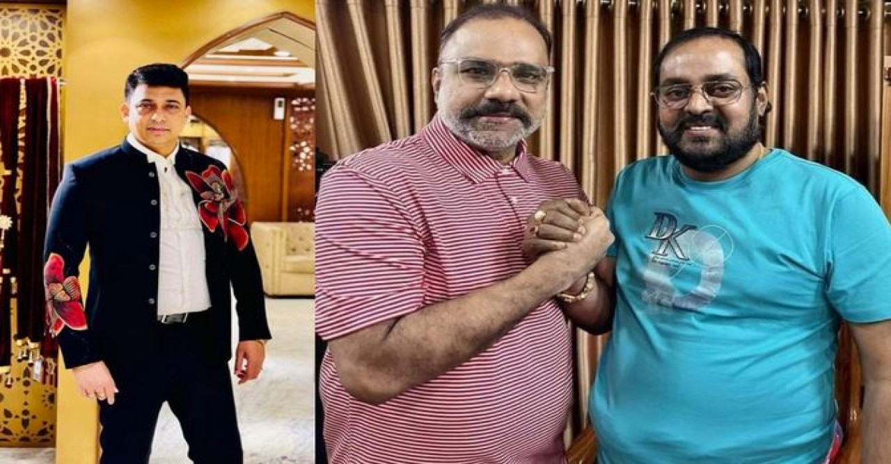 কেন শিল্পী সমিতির নির্বাচন নিয়ে চুপ জায়েদ খান?