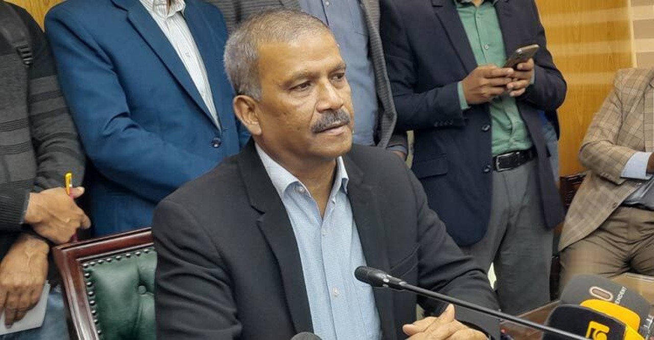 সাইবার নিরাপত্তা আইনে করা সব মামলা দুই সপ্তাহের মধ্যে প্রত্যাহার