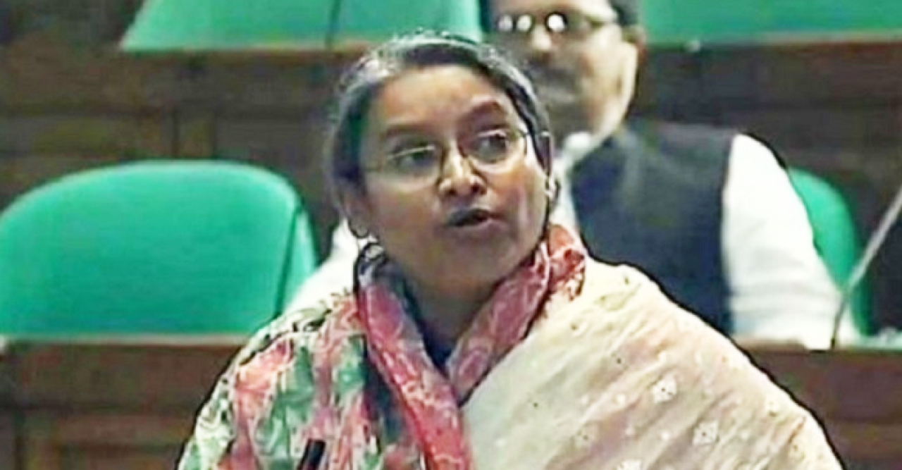 দরিদ্রবান্ধব কার্যক্রমের ফলে শিক্ষার্থী বৃদ্ধি পেয়েছে সাড়ে ৫২ শতাংশ: সংসদে শিক্ষামন্ত্রী