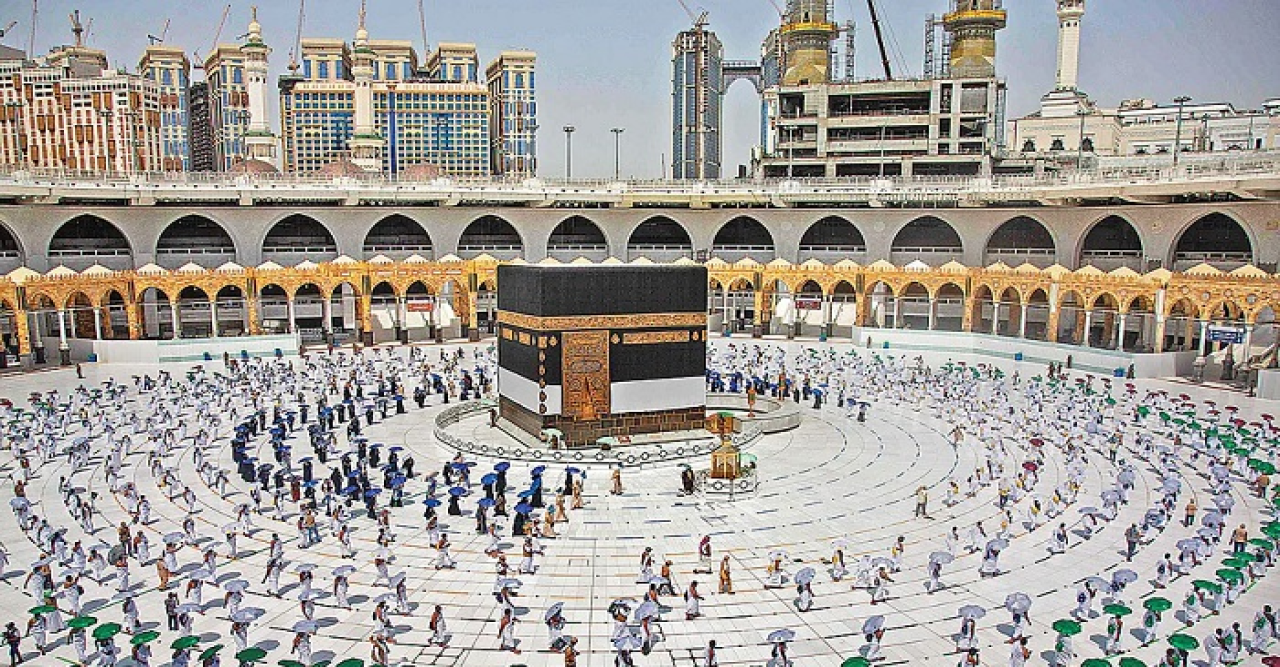 সৌদি আরবে বাংলাদেশি হজযাত্রীর মৃত্যু সংখ্যা ২৩ ছাড়াল