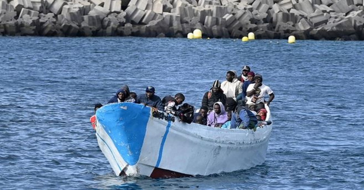 জিবুতিতে ফের অভিবাসীদের নৌকাডুবি, ১৬ জনের মৃত্যু
