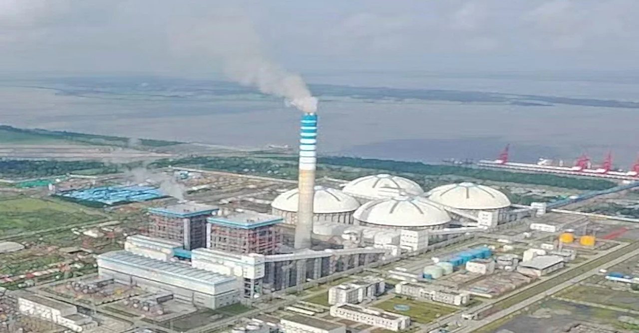 পায়রা বিদ্যুৎ কেন্দ্রে উৎপাদন শুরু হবে ২৫ জুন