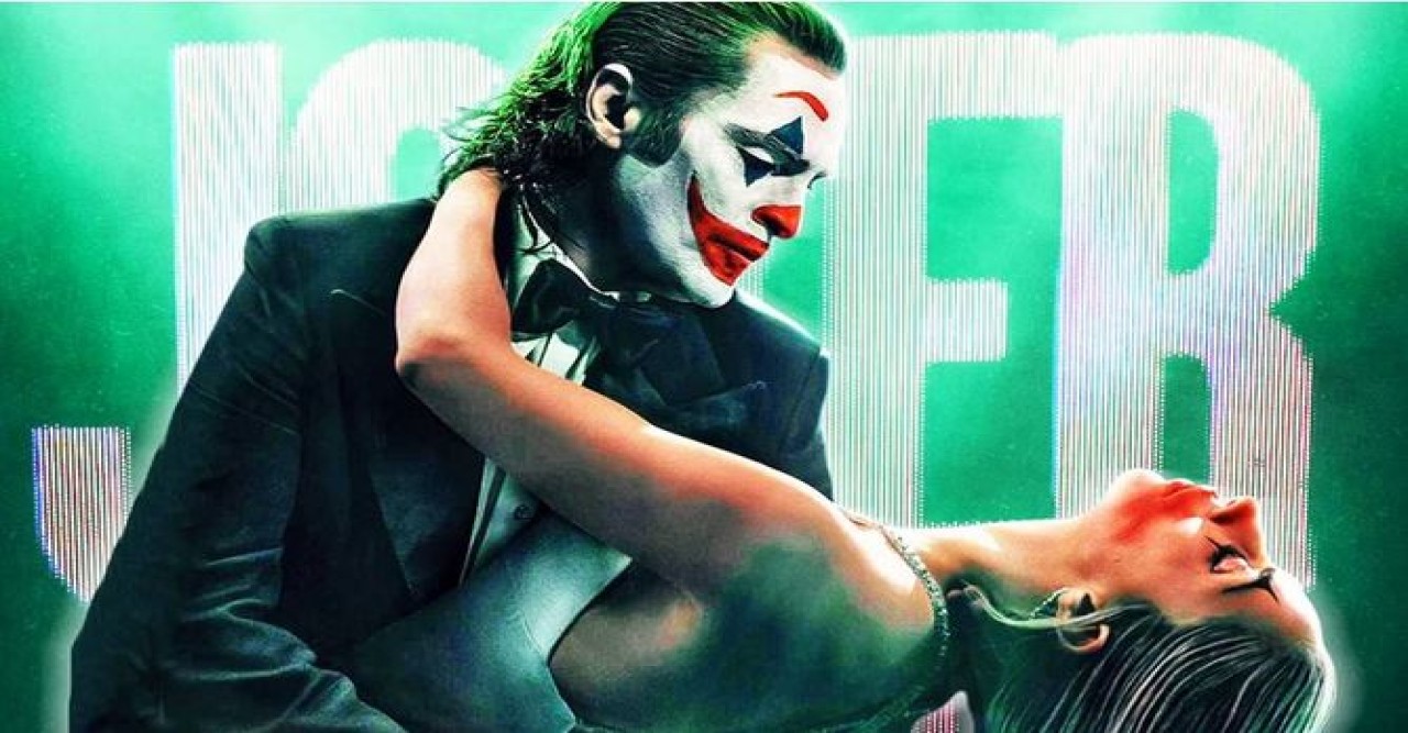 নতুন পোস্টার প্রকাশ, কবে আসছে ‘জোকার ২’?