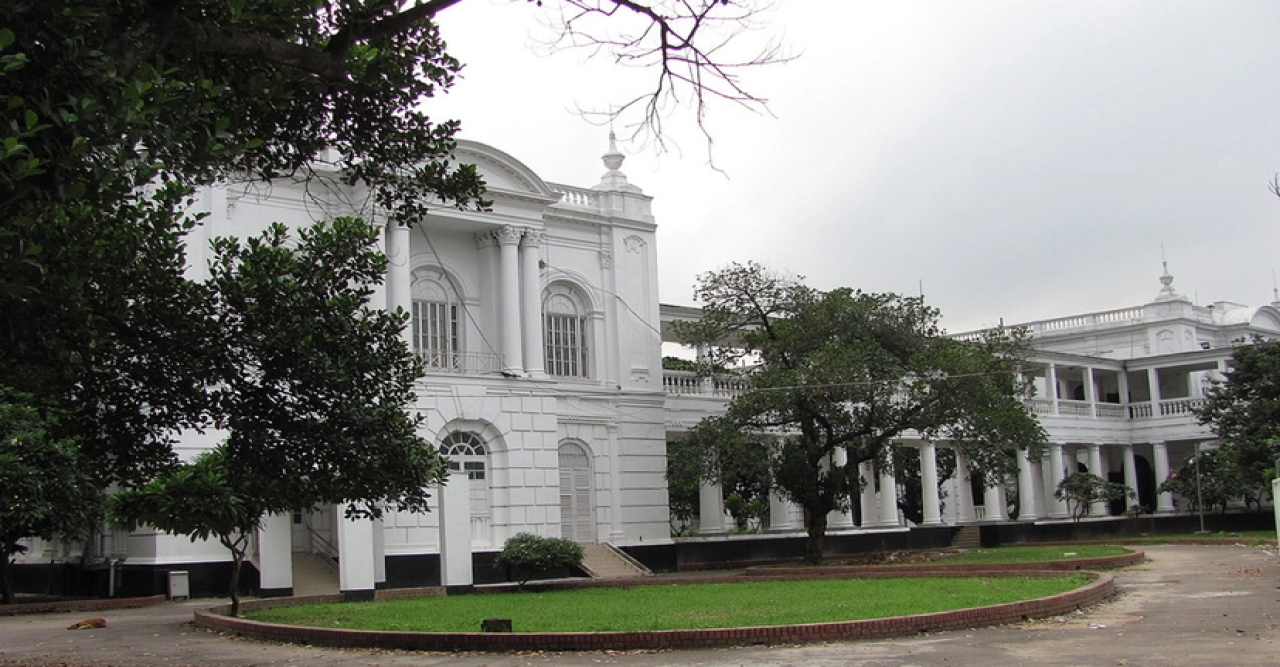 মানবতাবিরোধী অপরাধের মামলায় চারজনের মৃত্যুদণ্ড