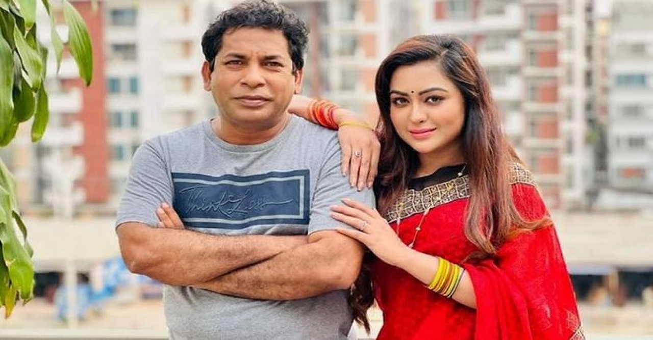 ঈদে মোশাররফ-তানহা জুটির ৯ নাটক