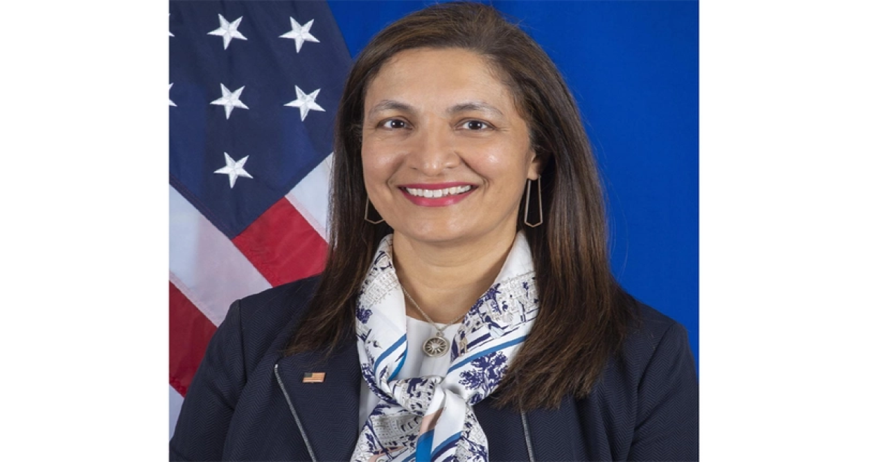 ঢাকায় আসছেন মার্কিন আন্ডার সেক্রেটারি উজরা জেয়া