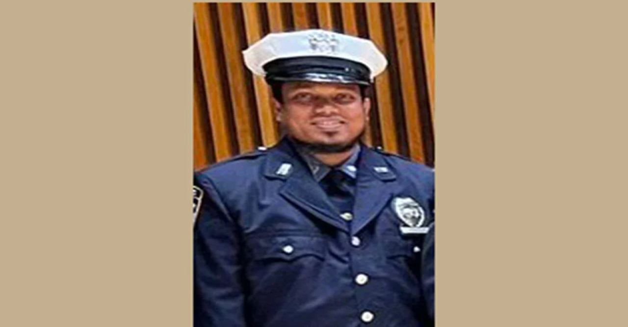 নিশানার তিন রাউন্ড গুলির একটিও বিদ্ধ করতে পারেনি বাংলাদেশি ফারুককে