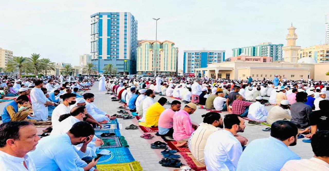 আমিরাতে স্বজনহীন কোরবানির ঈদ উদযাপন প্রবাসীদের