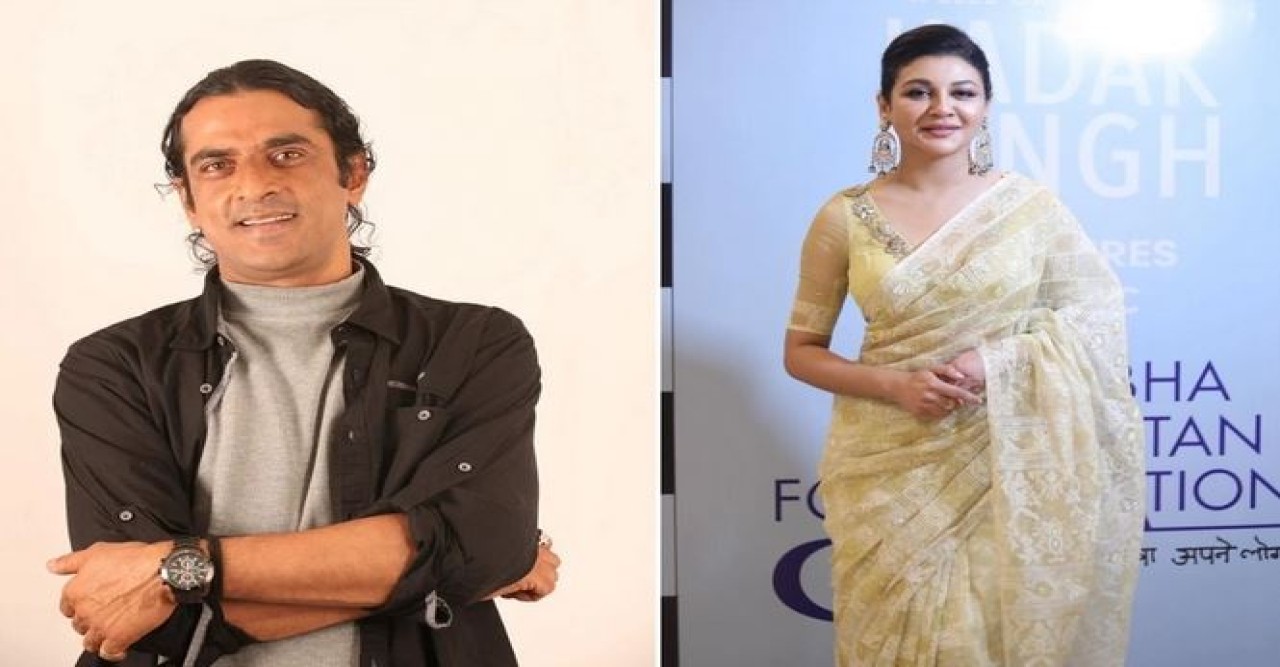 সহশিল্পী আহমেদ রুবেলের মৃত্যুর খবরে যা বললেন জয়া