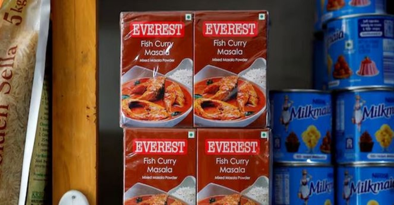 ক্যান্সারের ঝুঁকির অভিযোগ : ভারতীয় মসলার তথ্য সংগ্রহ করছে এফডিএ