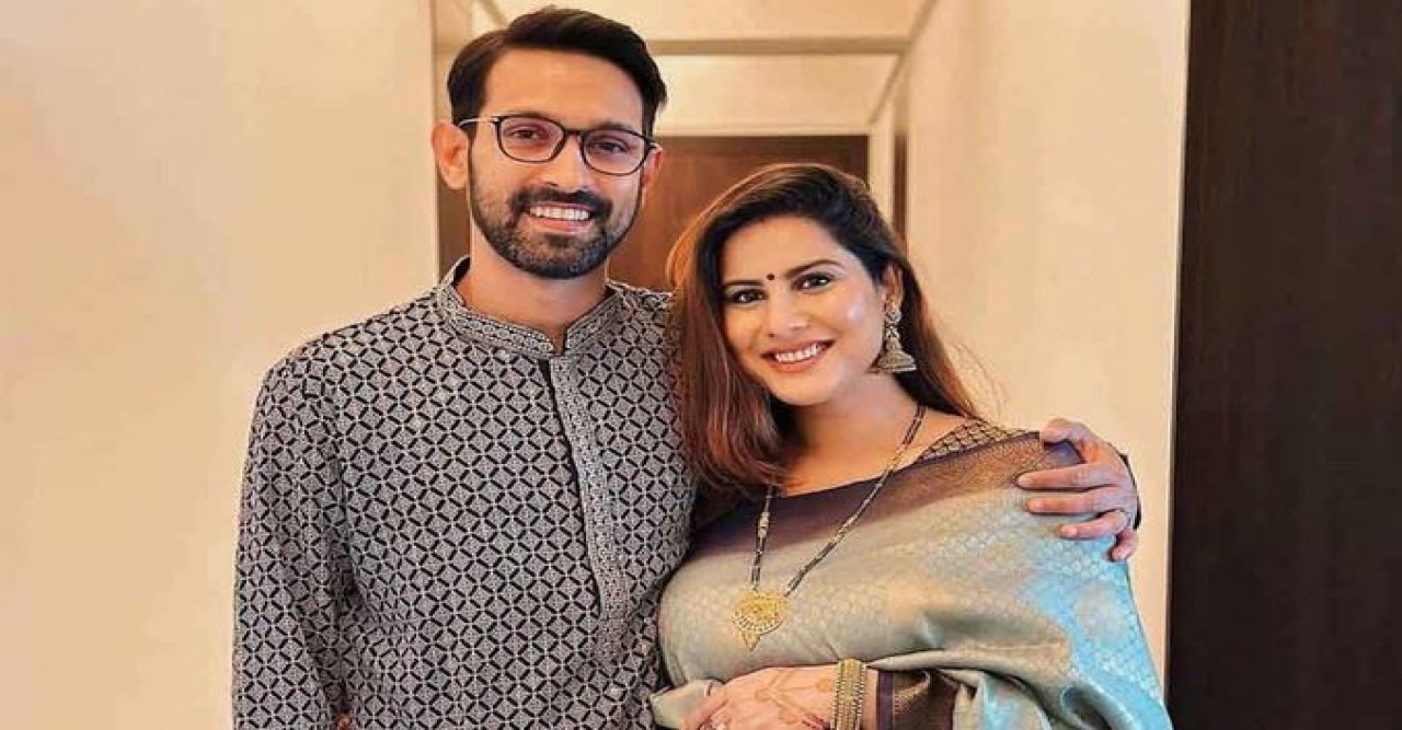 বাবা হলেন ‘টুয়েলভথ ফেল’ অভিনেতা বিক্রান্ত ম্যাসি