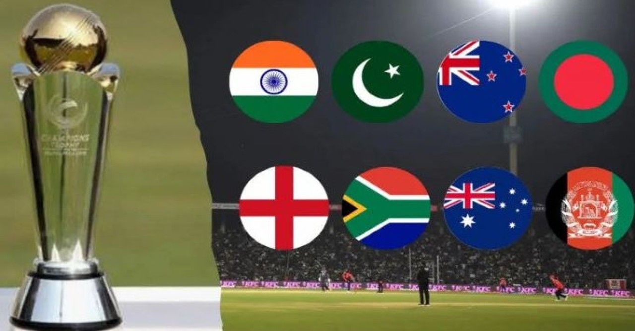 চ্যাম্পিয়নস ট্রফি ‘মাস্ট ওয়াচ’ ম্যাচের তালিকায় আফগানিস্তান থাকলেও নেই বাংলাদেশ
