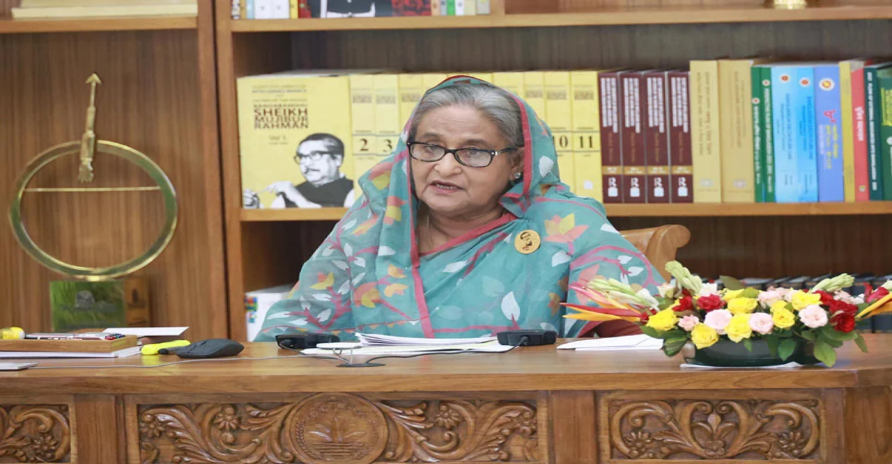 সংস্কৃতি চর্চায় তৃণমূল থেকে মেধাবীদের খুঁজে বের করতে হবে : প্রধানমন্ত্রী