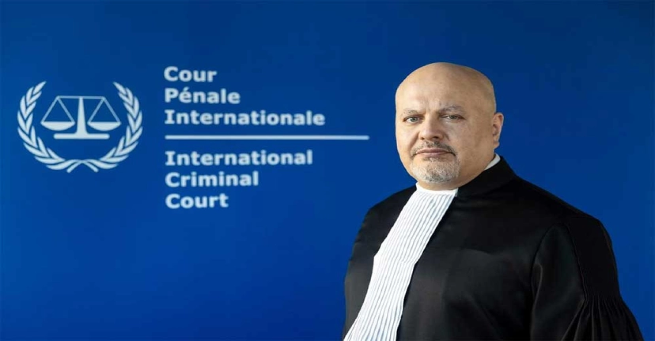 ৫ দিনের সফরে ঢাকায় আসছেন আইসিসির প্রধান কৌঁসুলি