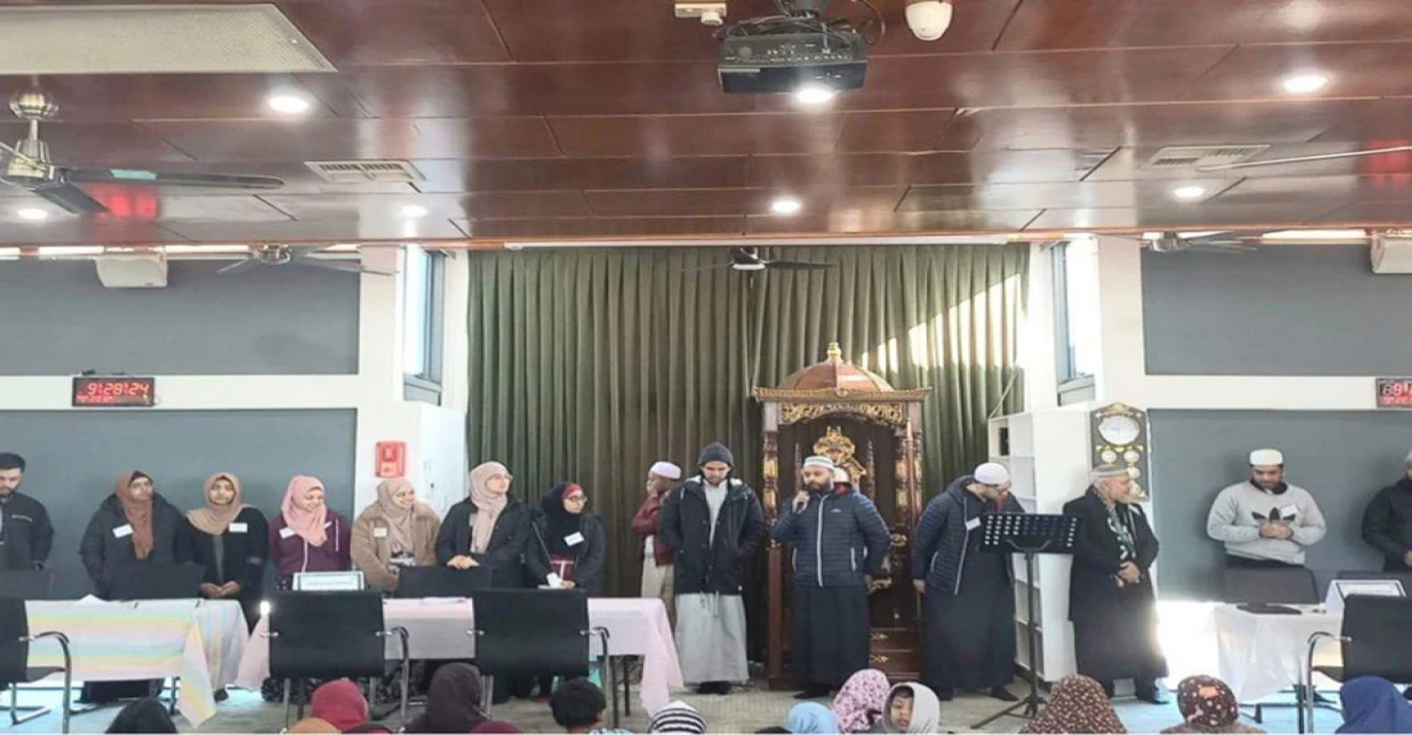 সিডনিতে শিক্ষার্থী অভিভাবক ও শিক্ষকদের মতবিনিময়