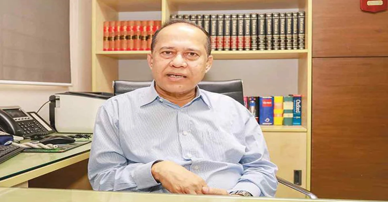 আরপিও নিয়ে এখনই কোনো মন্তব্য করবো না : সিইসি