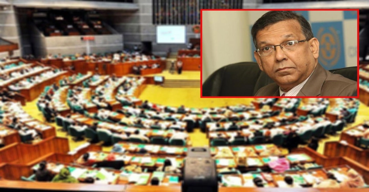 'মানবাধিকার ইস্যুতে সরকারের ভাবমূর্তি উজ্জ্বল হয়েছে' :আইনমন্ত্রী