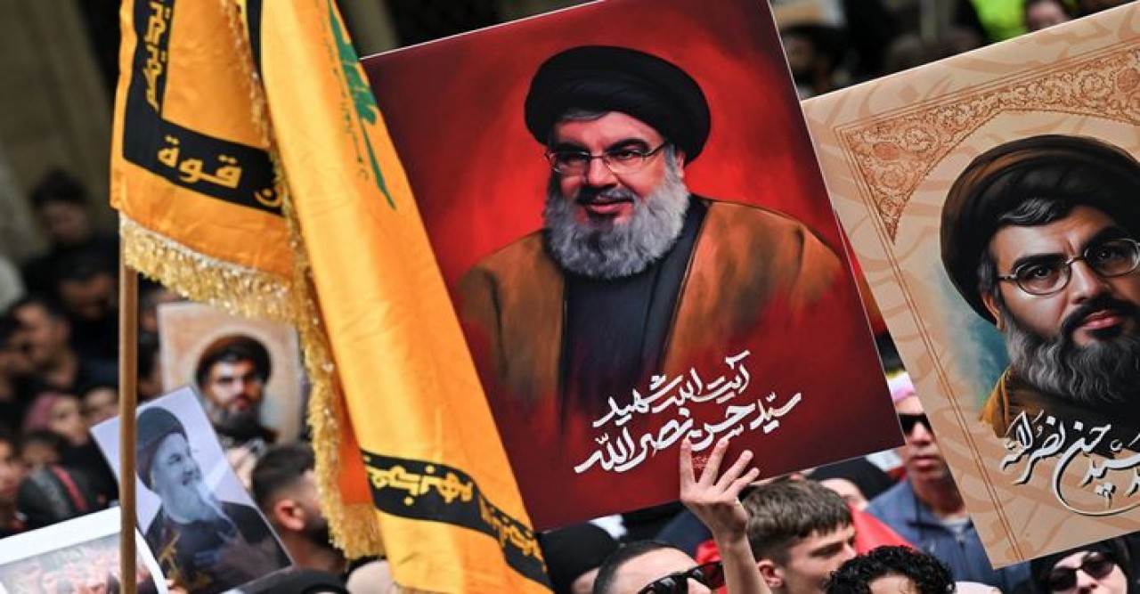 নাসরাল্লাহর সঙ্গে হিজবুল্লাহর আরো কত সদস্য নিহত হয়েছেন