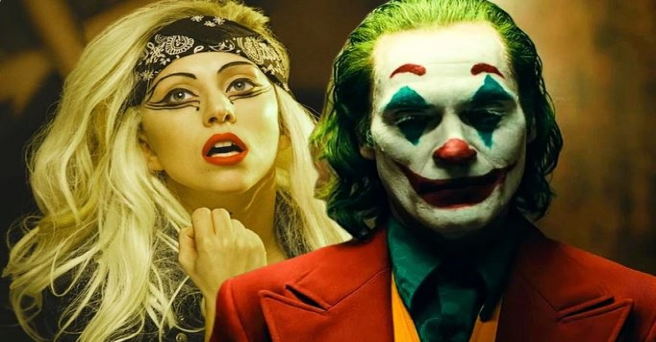 অপেক্ষার অবসান, ট্রেলারে আকর্ষণ বাড়াল ‘জোকার ২’