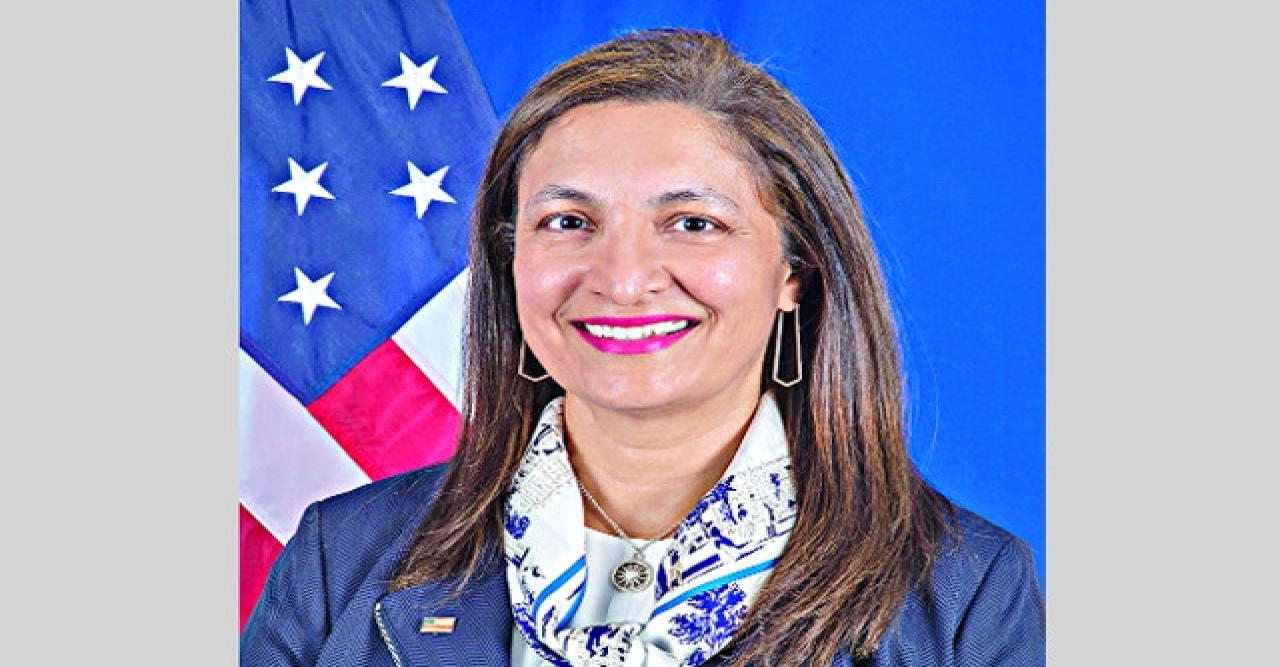 নির্বাচনসহ পাঁচ ইস্যুতে আলোচনা করবে মার্কিন প্রতিনিধিদল