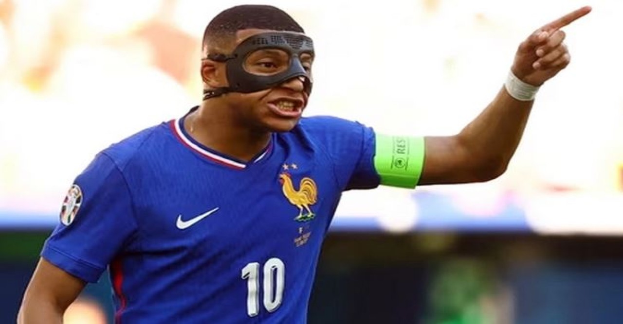 এমবাপ্পে ফিরলেন, গোল করলেন তবে জেতাতে পারেননি ফ্রান্সকে