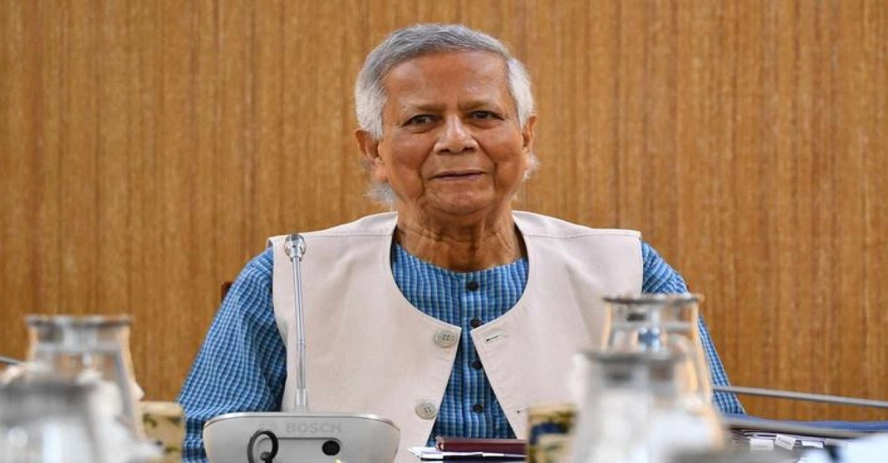 ত্রুটিপূর্ণ শিক্ষাব্যবস্থা চাকরিপ্রার্থী তৈরি করে : প্রধান উপদেষ্টা