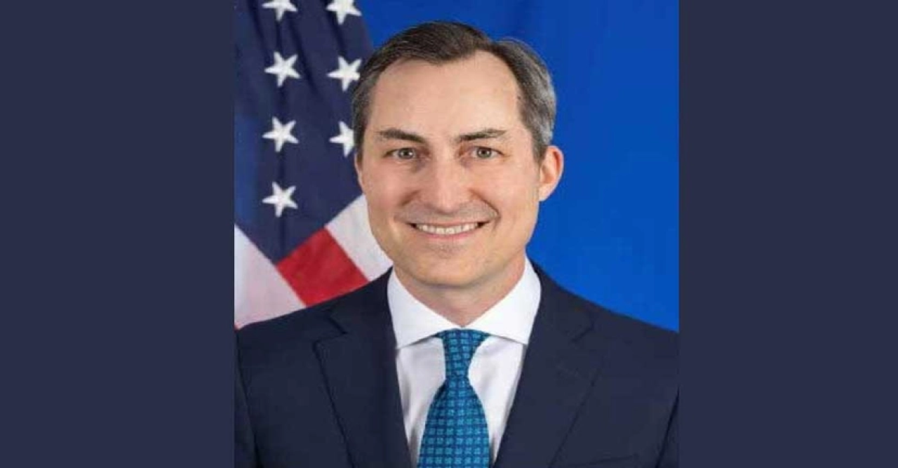 বিশেষ কোনো দল নয়, গণতান্ত্রিক প্রক্রিয়াকে সমর্থন করে যুক্তরাষ্ট্র