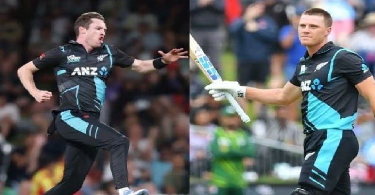 পাকিস্তান সফরের আগে কিউইদের বড় ধাক্কা