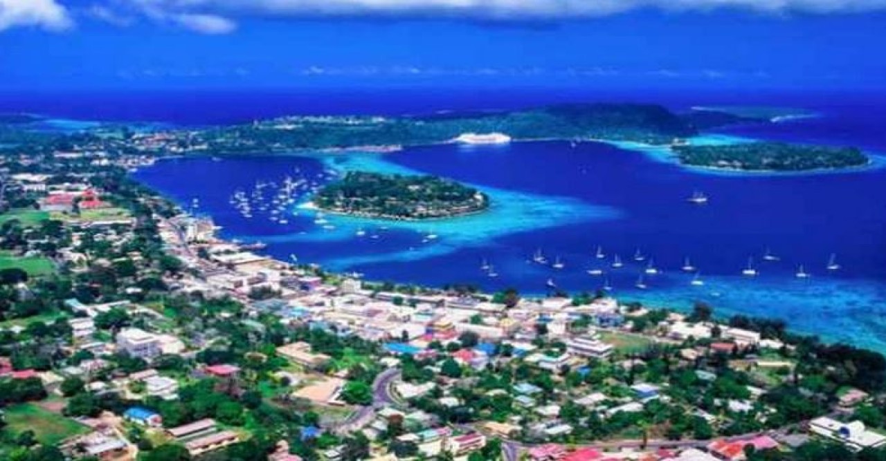 ভানুয়াতুতে ৭.১ মাত্রার ভূমিকম্প, সুনামি সতর্কতা জারি