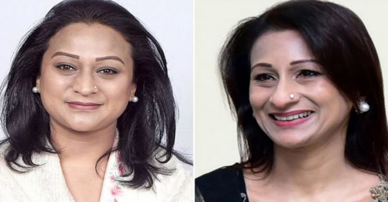 ট্রান্সকমের সিমিন রহমানের বিরুদ্ধে এবার ভাই হত্যার মামলা