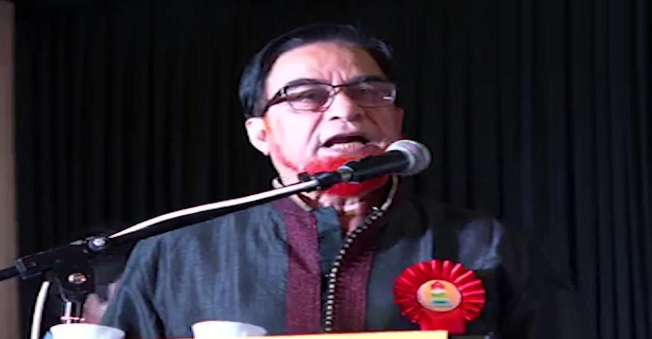 কুমিল্লা নামে বিভাগ আমার ব্যক্তিগত চাওয়া নয়, কোটি মানুষের দাবি : বাহার