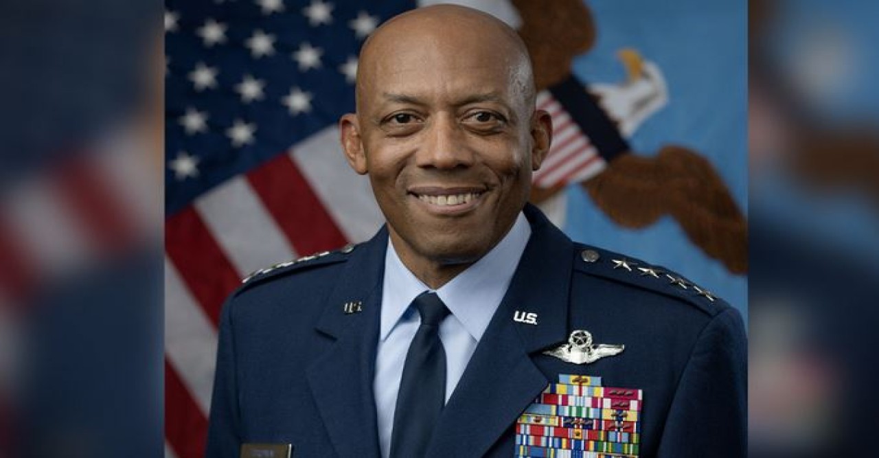 ইরানকে ঠেকাতে অঘোষিত মধ্যপ্রাচ্য সফরে শীর্ষ মার্কিন জেনারেল