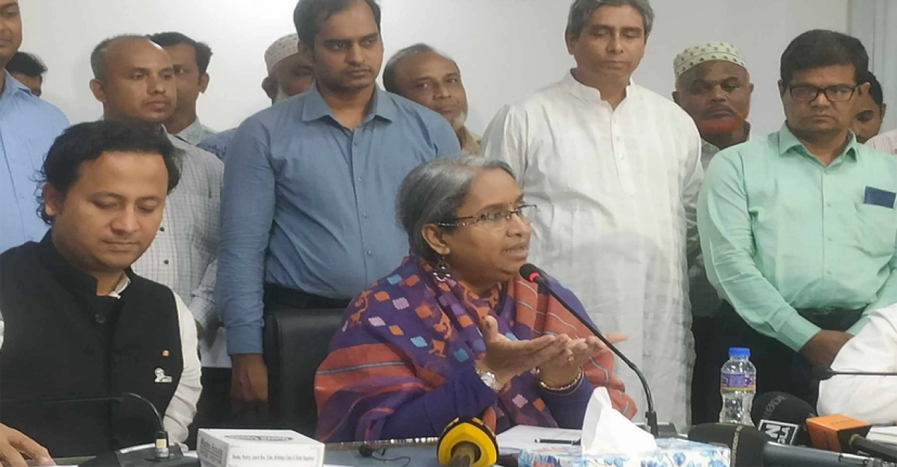 শিক্ষাপ্রতিষ্ঠানের গ্রীষ্মকালীন ছুটি বাতিল