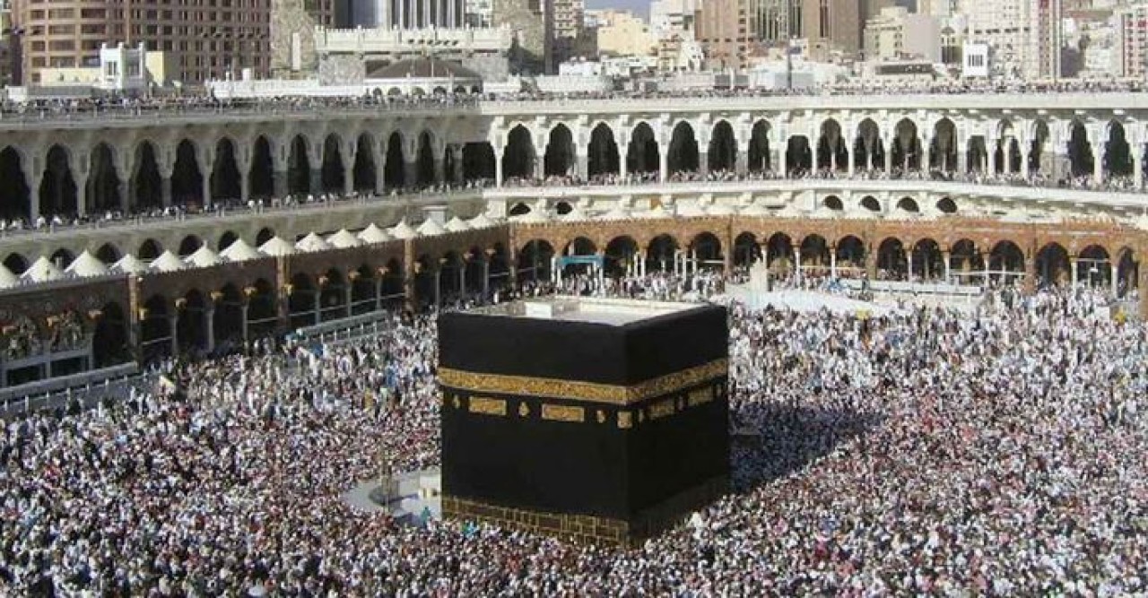 হজের প্রাথমিক নিবন্ধন শুরু ১ সেপ্টেম্বর