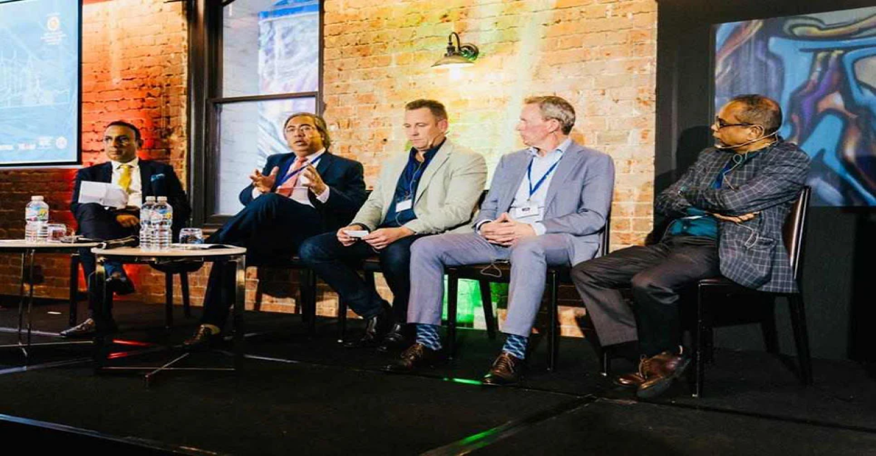 মেলবোর্নে অনুষ্ঠিত হলো বাংলাদেশের তৈরি পোশাক শিল্প বিষয়ক সম্মেলন