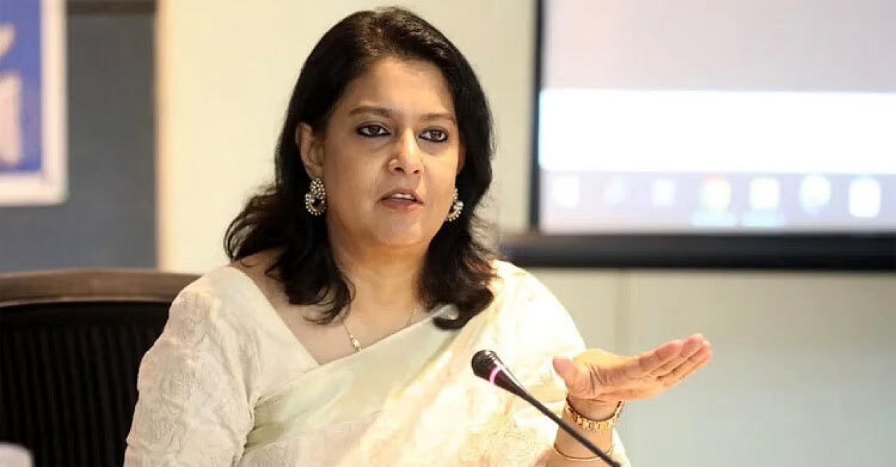 সরকারি নির্মাণে পোড়ানো ইটের ব্যবহার বন্ধ হচ্ছে : রিজওয়ানা হাসান