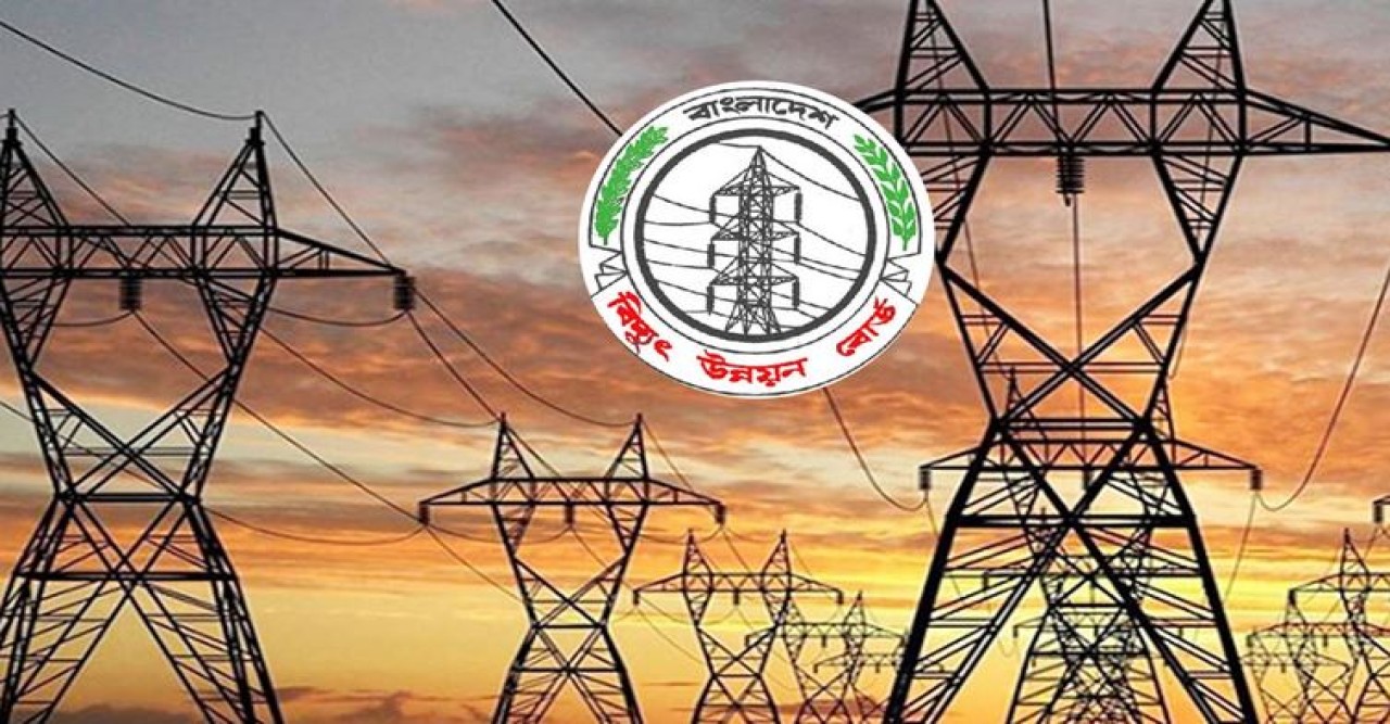 বিদ্যুৎ উৎপাদনে ফের রেকর্ড