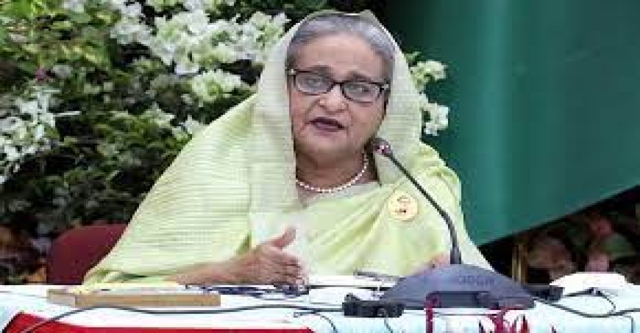 আগামীকাল সংবাদ সম্মেলন করবেন প্রধানমন্ত্রী