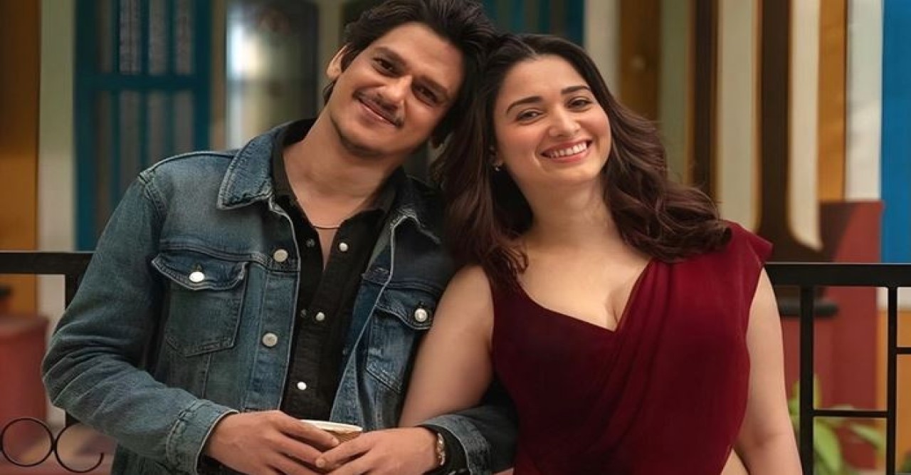 শিগগিরই বিয়ের পিঁড়িতে বিজয়-তামান্না!