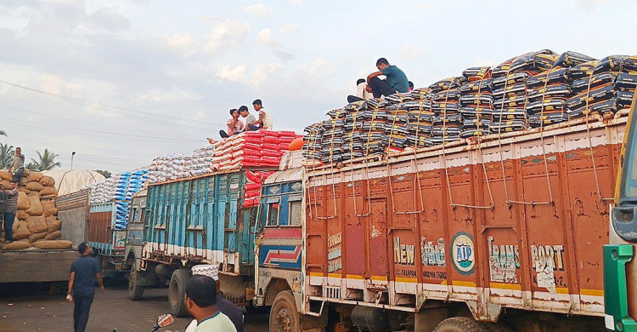 এক মাসে ৫০ হাজার টন চাল আমদানি, তারপরও কমেনি দাম